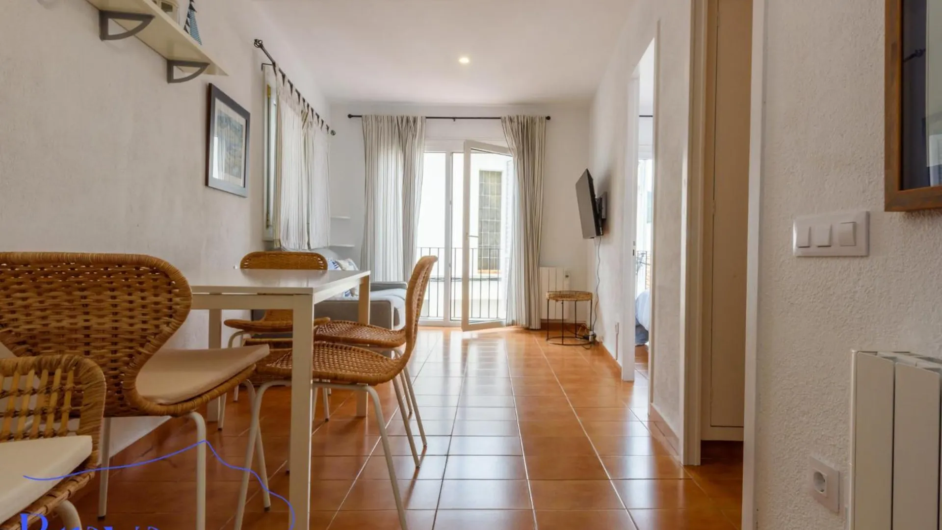 Can Vidal - Refugio Familiar En Cadaques Centro 0*,  İspanya