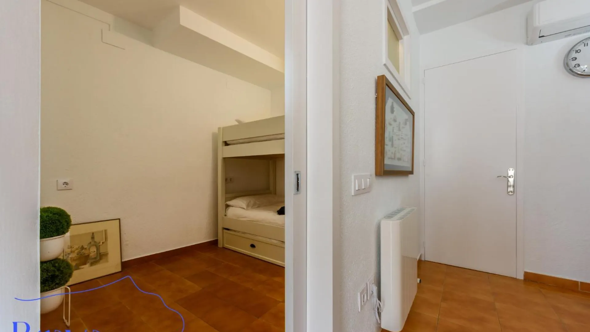 Can Vidal - Refugio Familiar En Cadaques Centro 0*,