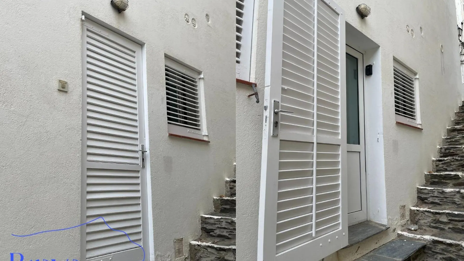 Can Vidal - Refugio Familiar En Cadaques Centro İspanya